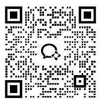 企业微信二维码